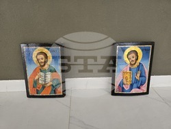 Плевен - икони - изложба