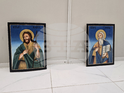 Плевен - икони - изложба