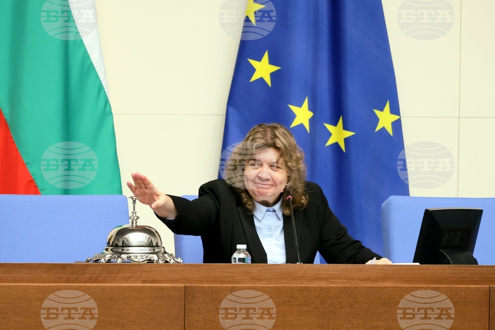 Парламентът не прие предложението на ПП-ДБ да бъде променен дневният ред и заседанието да започне с дебати по държавния бюджет