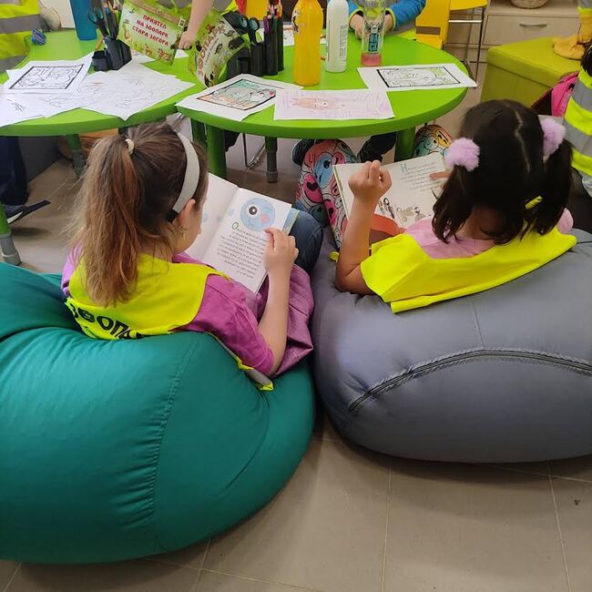 Старозагорският зоопарк организира за втори път пролетна зооваканция за ученици