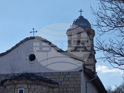 Село Каменар - зима - проект „България в четири сезона“