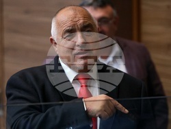 Народно събрание - заседание