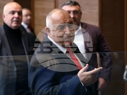 Народно събрание - заседание