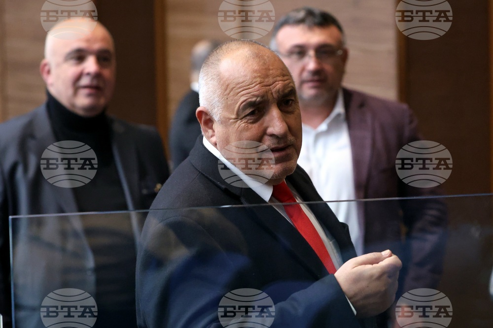 GERB Leader: Time Is Right to Bring International Operators in Bulgarian Lottery Market 