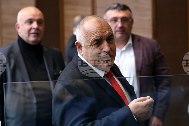 GERB Leader: Time Is Right to Bring International Operators in Bulgarian Lottery Market 