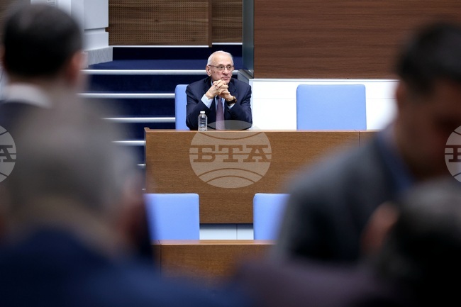 Legislators Approve Ratification of International Health Regulations (2005)