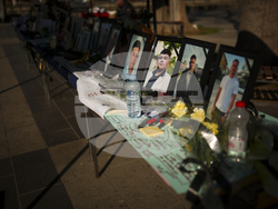 North Macedonia Nightclub Fire