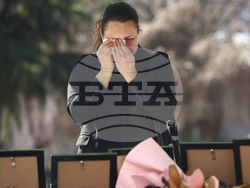 North Macedonia Nightclub Fire