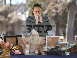 North Macedonia Nightclub Fire