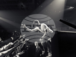 Енрике Иглесиас ще има концерт на стадион „Васил Левски“ в София – на 20 септември, визия – Fest Team