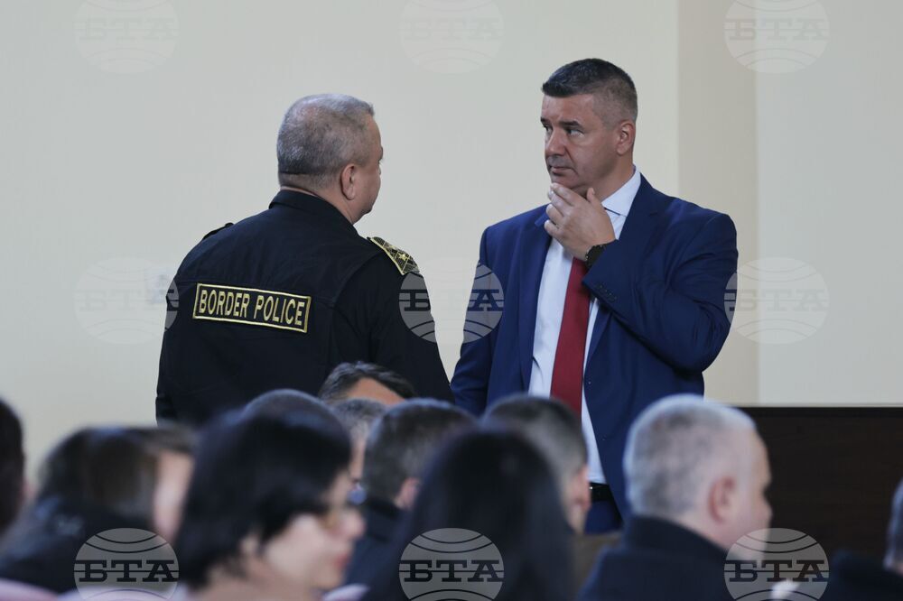 Главна дирекция „Гранична полиция“ - годишен отчет-анализ