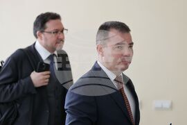 Главна дирекция „Гранична полиция“ - годишен отчет-анализ
