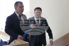 Главна дирекция „Гранична полиция“ - годишен отчет-анализ