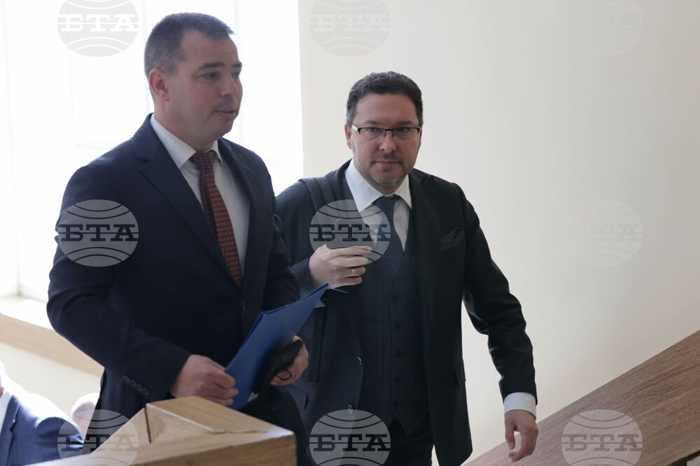 Главна дирекция „Гранична полиция“ - годишен отчет-анализ