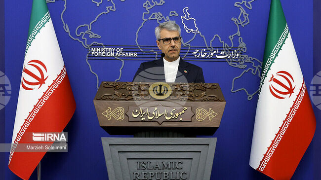 Иран нарeчe САЩ нарушител на правилата и заплаха за световния мир