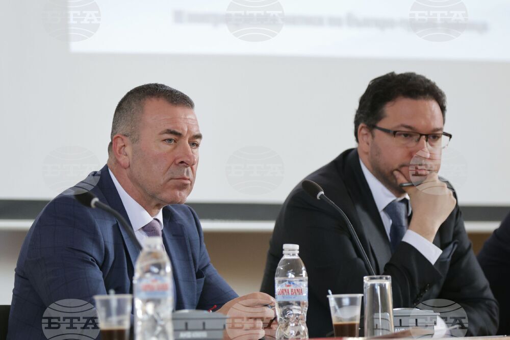 Главна дирекция „Гранична полиция“ - годишен отчет-анализ