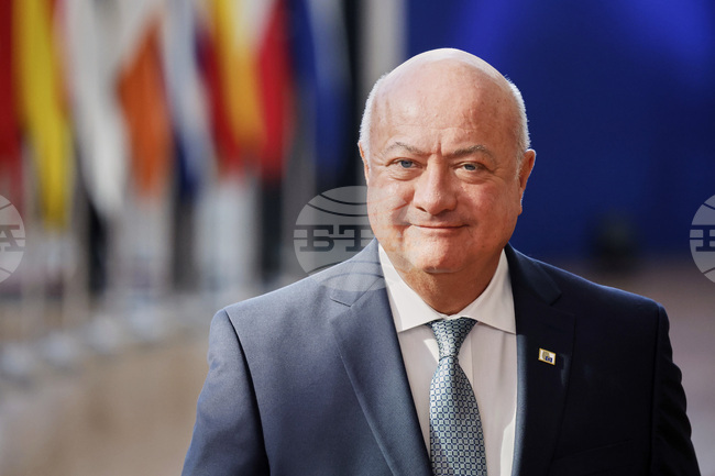 АПА: Австрийският канцлер ще обсъди ключови европейски теми с френския президент