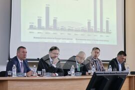 Главна дирекция „Гранична полиция“ - годишен отчет-анализ