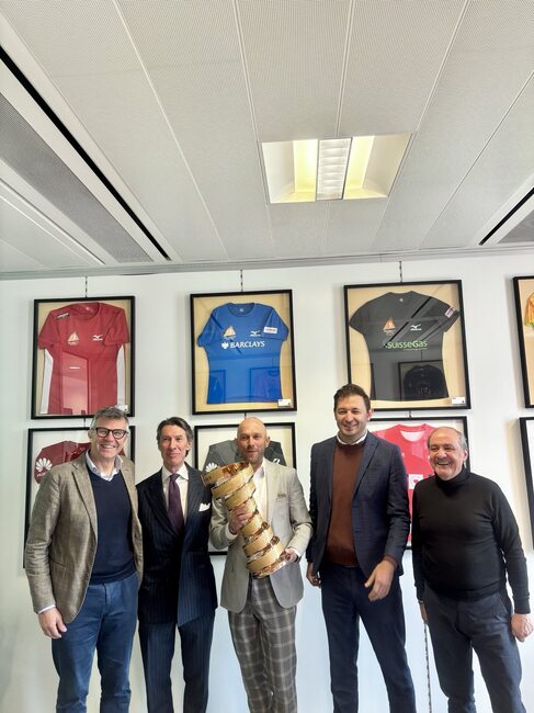 София ще кандидатства за домакинство на старта на Обиколката на Италия