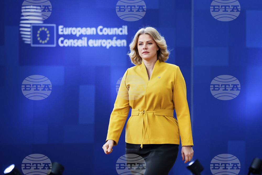 Belgium EU Summit