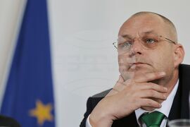 Главна дирекция „Гранична полиция“ - годишен отчет-анализ - Захари Васков