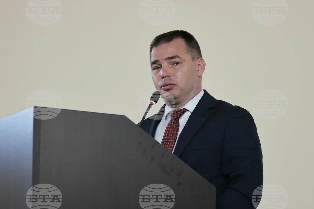 Chief Commissioner Zlatanov: Migrant Pressure Eased Significantly But Still There