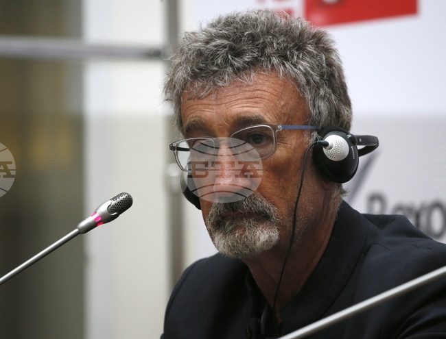 Почина легендарна фигура във Формула 1