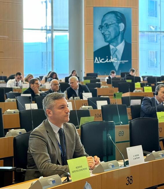 БСП: Кристиан Вигенин пита европейския главен прокурор Кьовеши за Пепи Еврото 