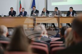 Главна дирекция „Гранична полиция“ - годишен отчет-анализ