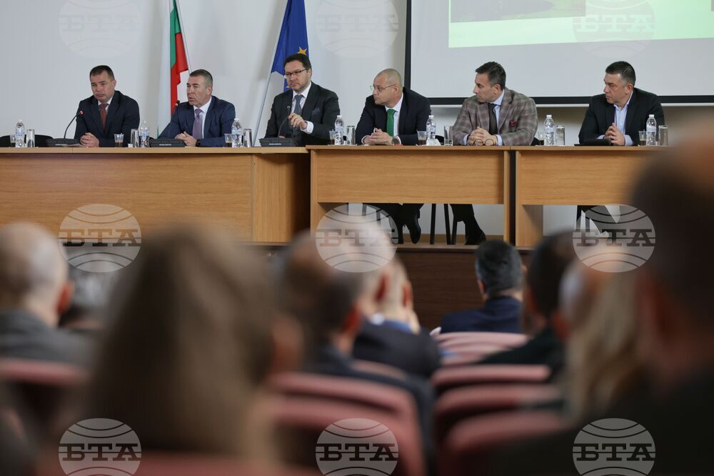 Главна дирекция „Гранична полиция“ - годишен отчет-анализ