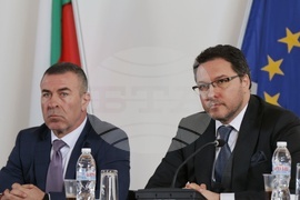 Главна дирекция „Гранична полиция“ - годишен отчет-анализ