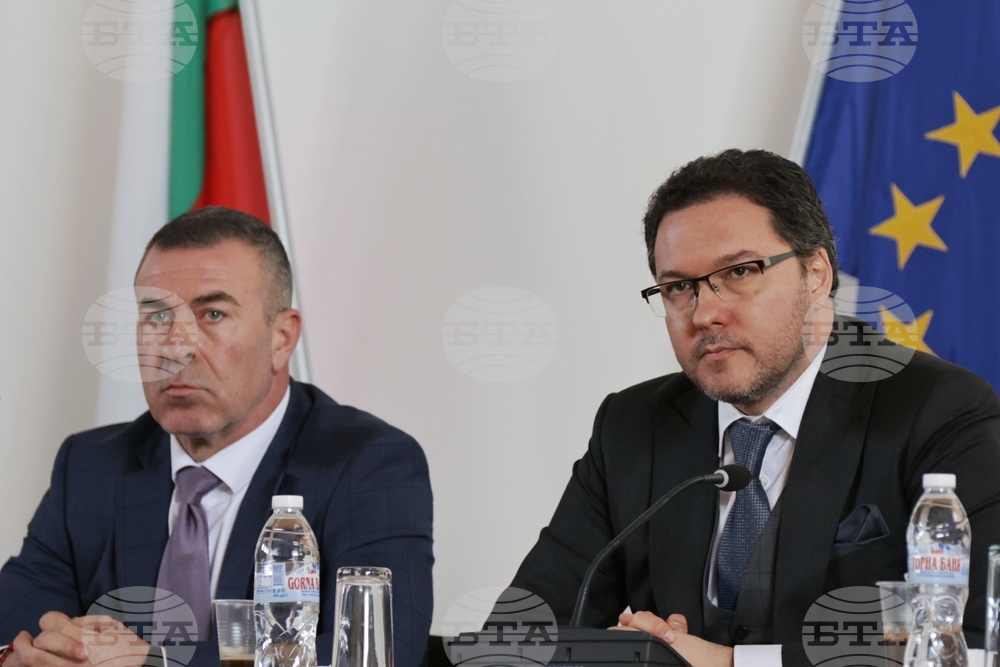 Главна дирекция „Гранична полиция“ - годишен отчет-анализ