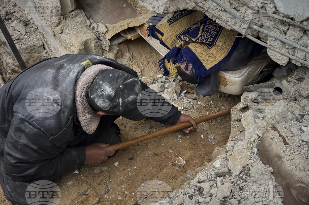 Israel Palestinians