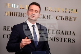 Министерски съвет - Меморандум за сътрудничество - подписване