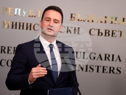 Министерски съвет - Меморандум за сътрудничество - подписване