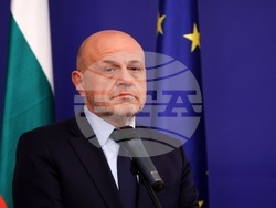 Министерски съвет - Меморандум за сътрудничество - подписване