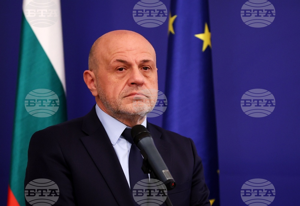 Army Modernization Can Be Very Positive for Bulgarian Economy - Deputy PM Donchev