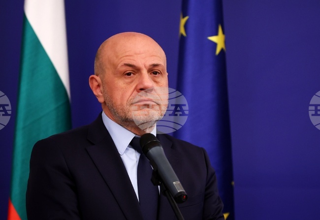 Innovation Minister, Norwegian Ambassador Discuss Measures to Boost Bilateral Economic Ties