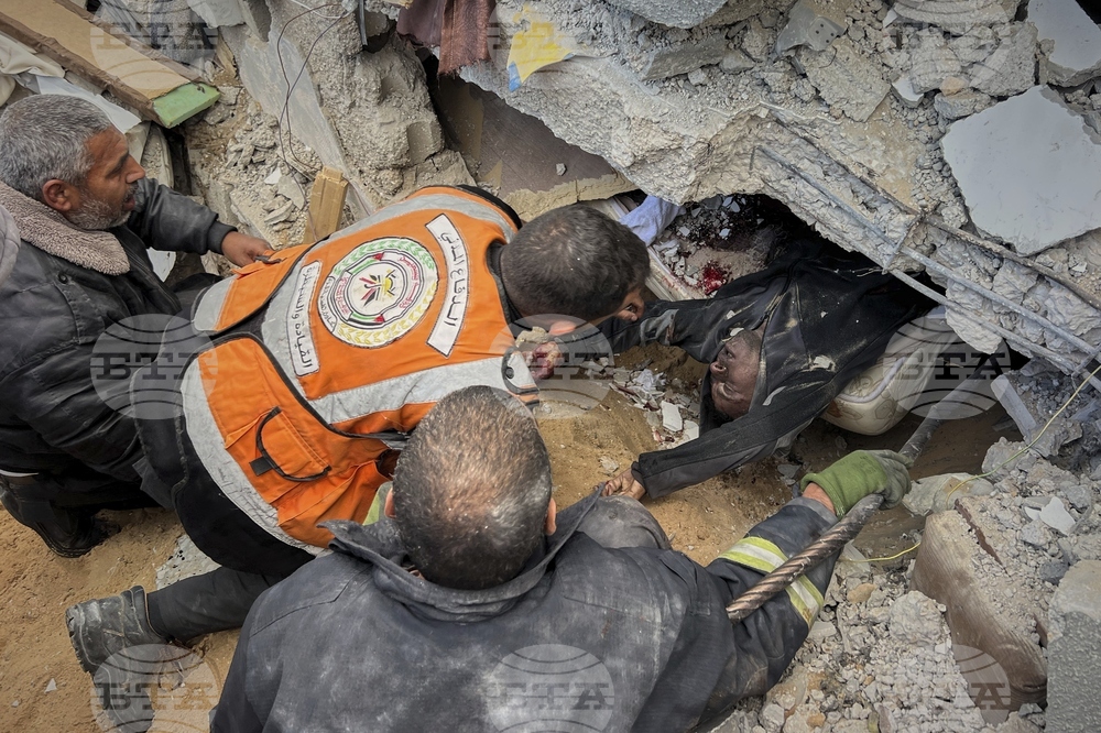 Israel Palestinians