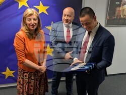 Снимка: Пресофис на Андрей Ковачев