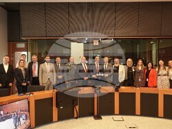 Снимка: Пресофис на Андрей Ковачев