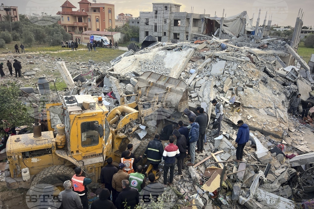 Israel Palestinians