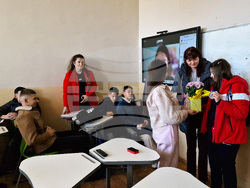 Самоков - Дарина Богданова - посрещане