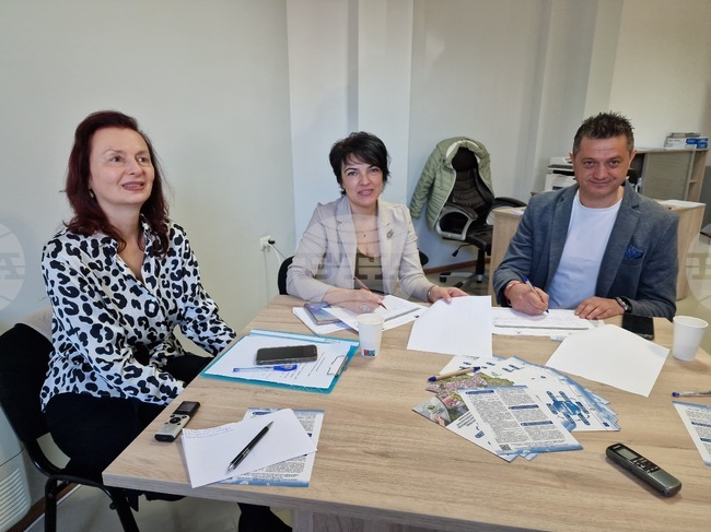 Стартира приемът на заявления по проекта за по-чист въздух в община Велико Търново с общ бюджет 25 727 909 лева