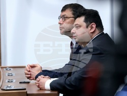 Народно събрание - заседание