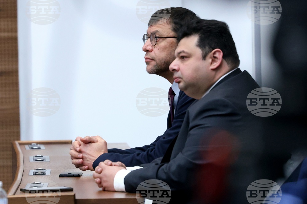 Депутатите обсъждат две кандидатури за съдия в Конституционния съд от квотата на Народното събрание