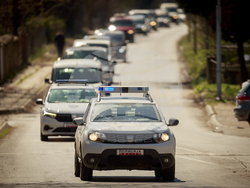 North Macedonia Nightclub Fire