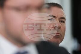 Главна дирекция „Гранична полиция“ - годишен отчет-анализ - Мирослав Рашков