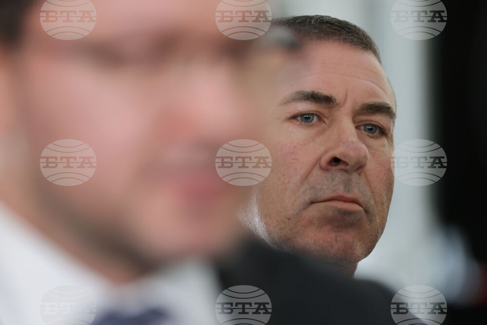 Главна дирекция „Гранична полиция“ - годишен отчет-анализ - Мирослав Рашков