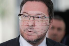 Главна дирекция „Гранична полиция“ - годишен отчет-анализ - Даниел Митов